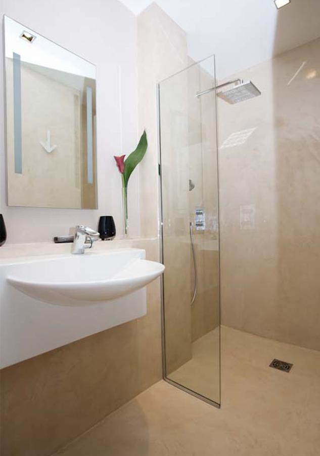 App-Arte Marseille Vieux-Port Apartment Exterior photo