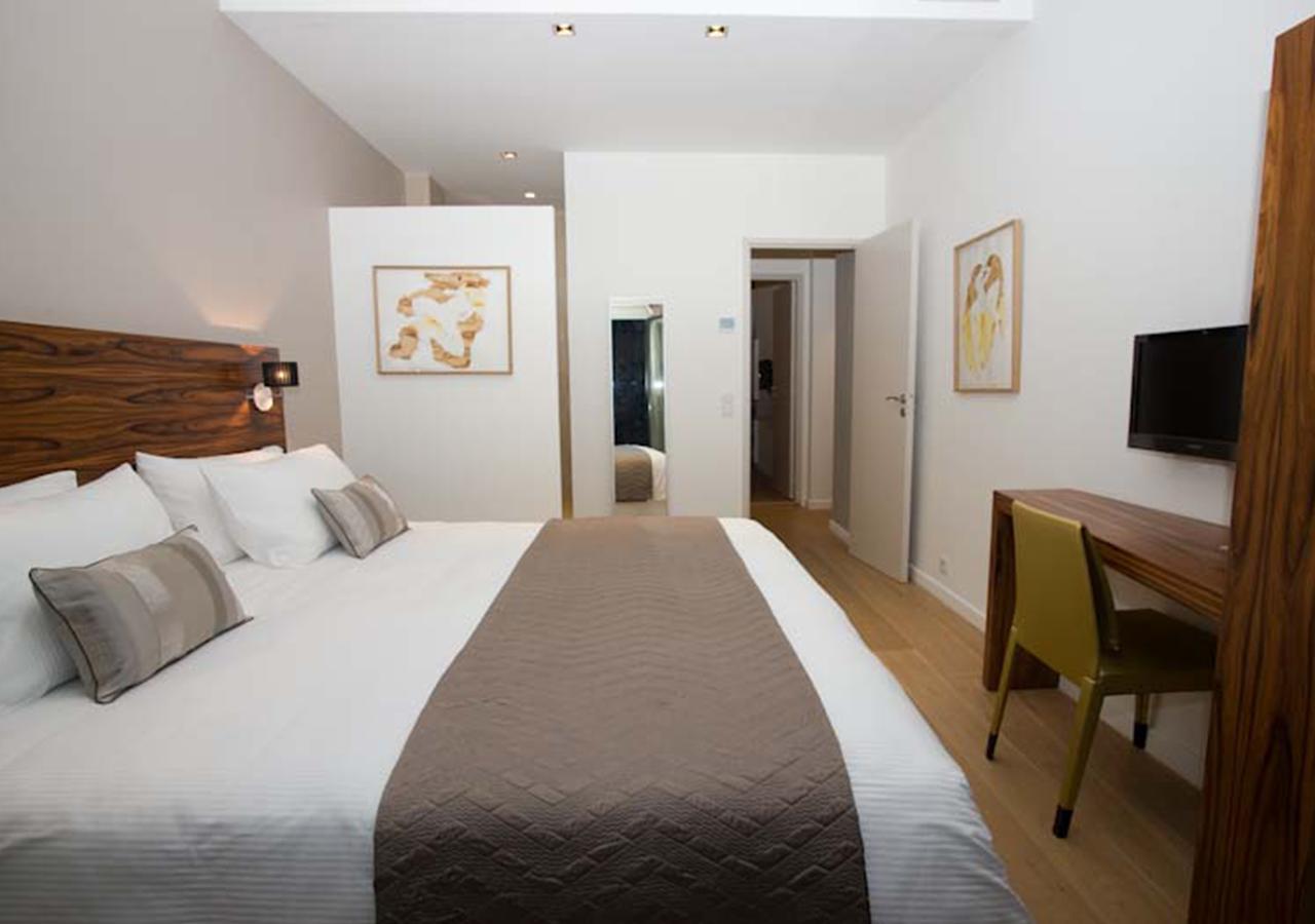 App-Arte Marseille Vieux-Port Apartment Exterior photo